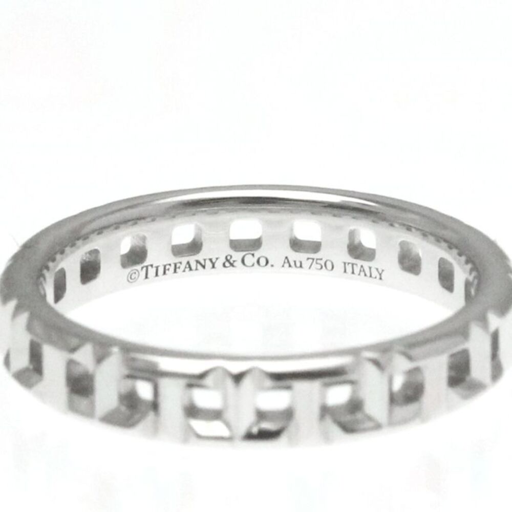 Pre Loved Tiffany & Co  T - Picture 5 of 10